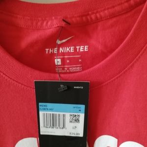 Nike  Sportswear Men's T-Shirt